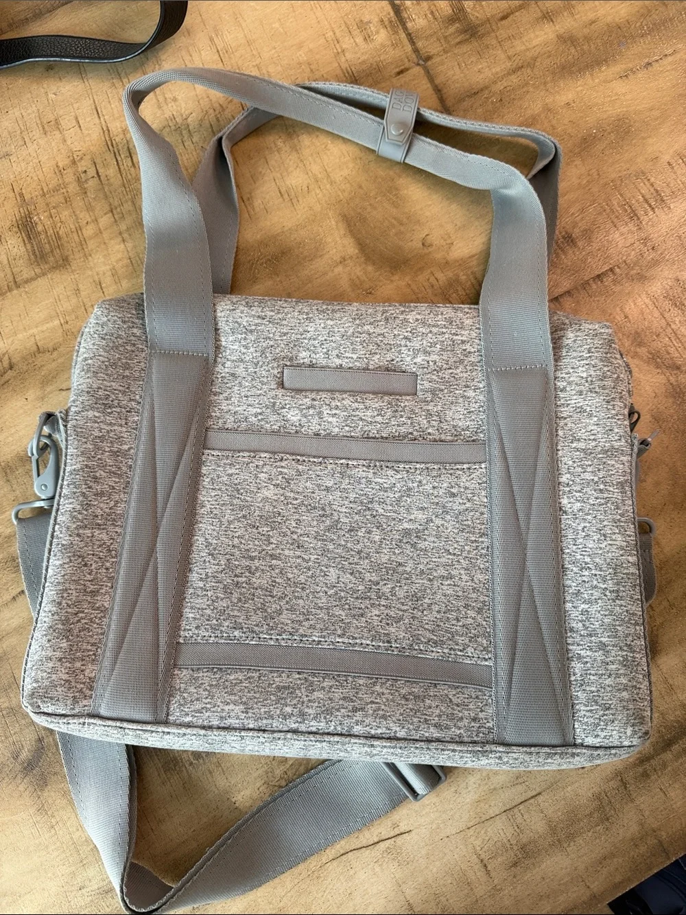 Dagne Dover sleek laptop